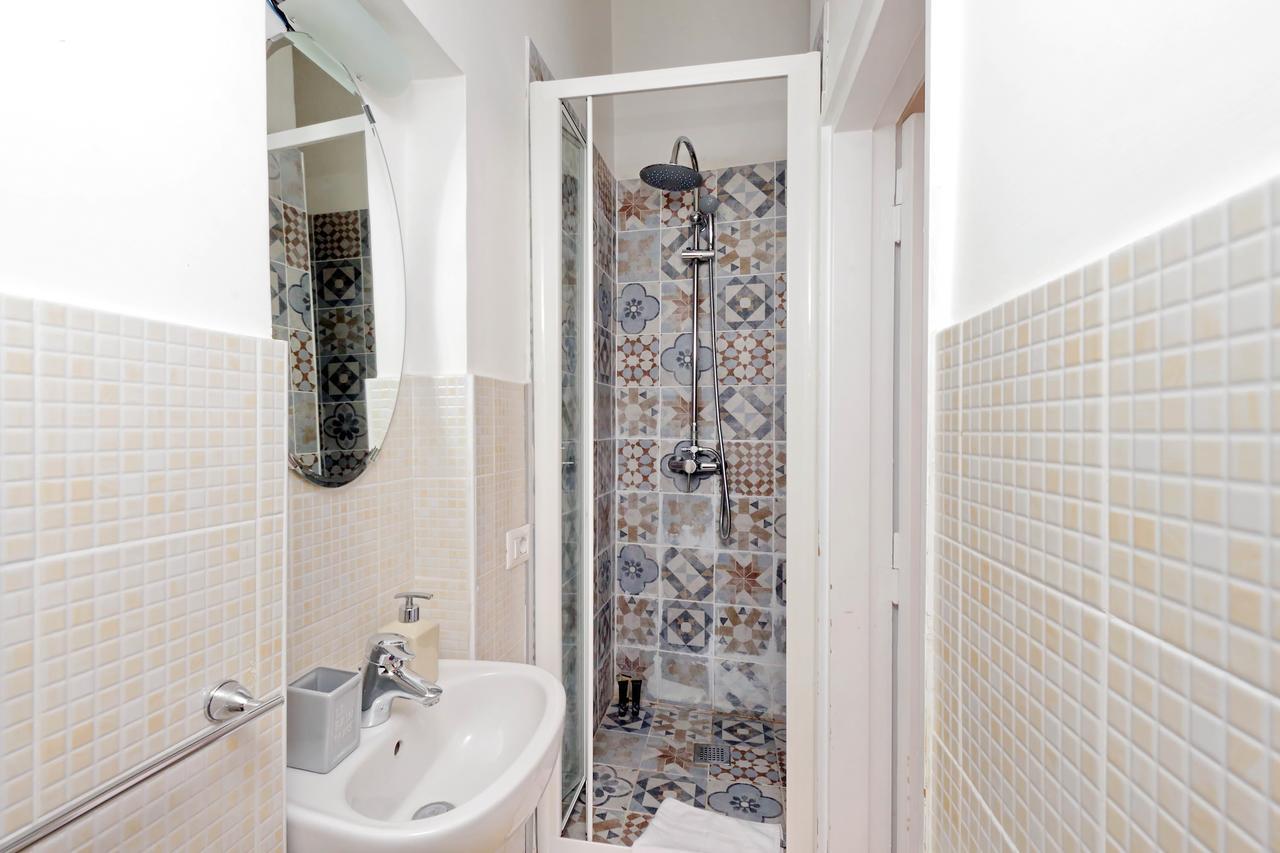 Spagna Penthouse Rome Luaran gambar