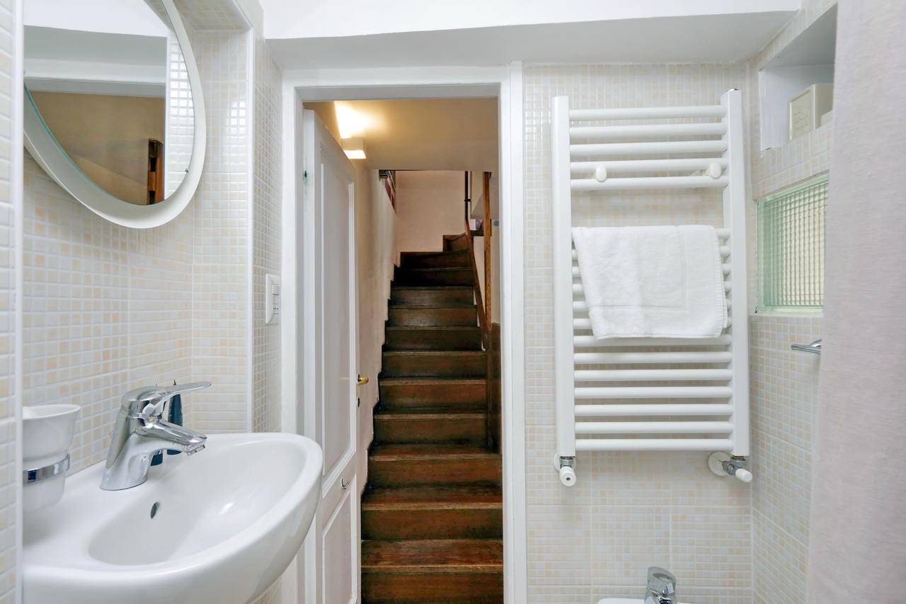 Spagna Penthouse Rome Luaran gambar