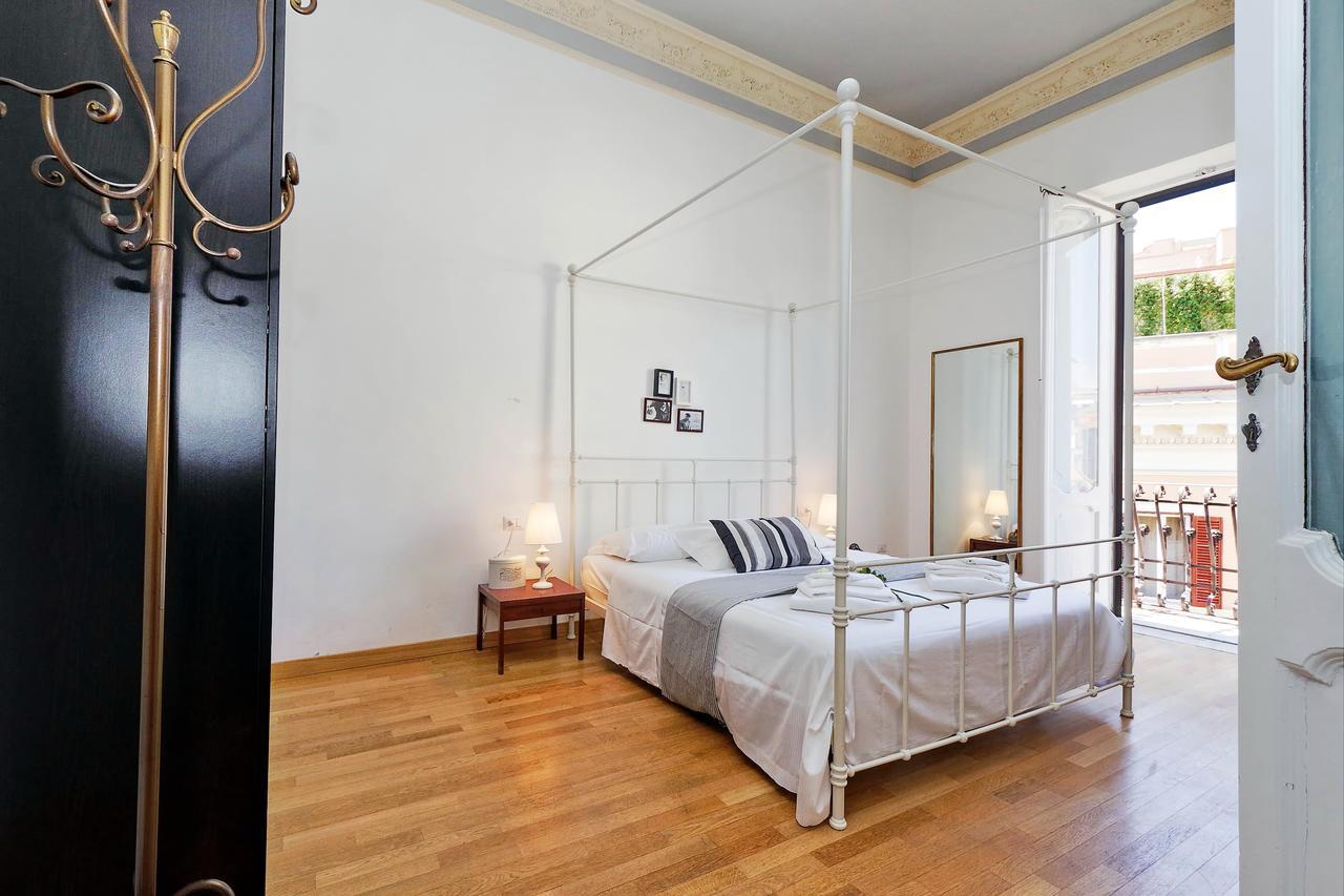 Spagna Penthouse Rome Luaran gambar