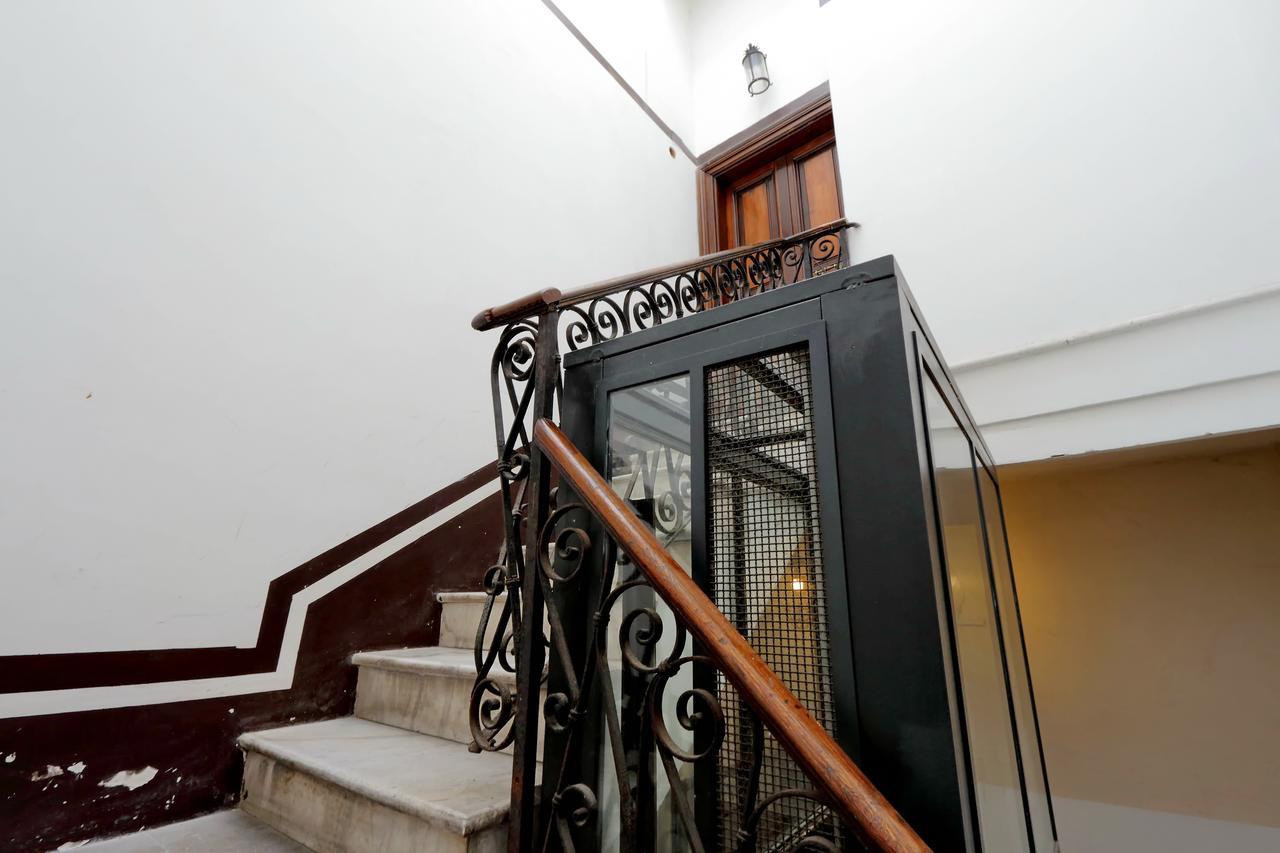 Spagna Penthouse Rome Luaran gambar